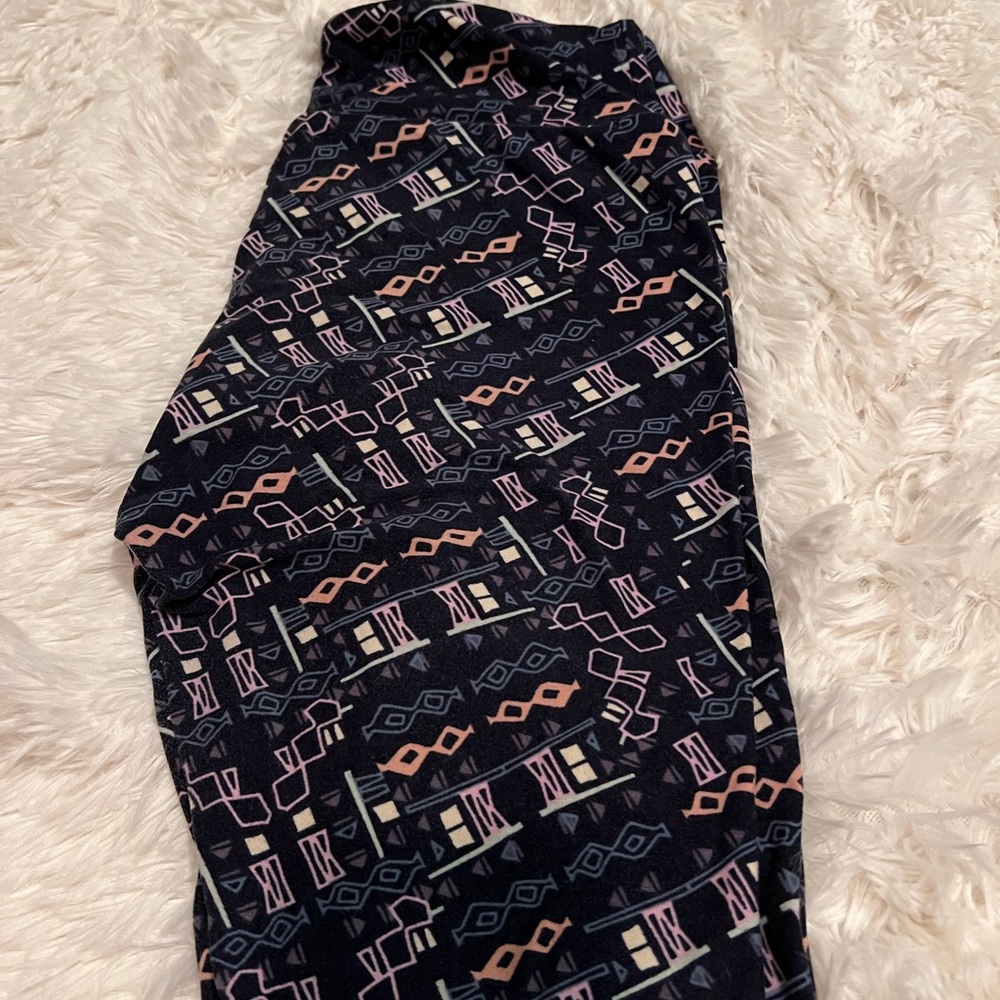 New with out tags Lularoe leggings